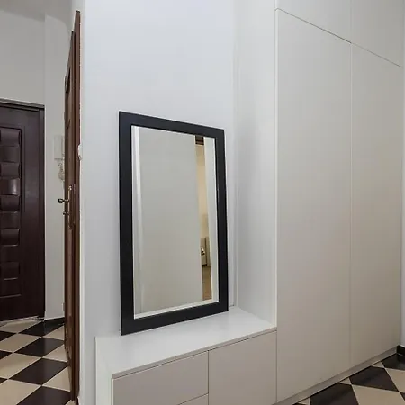 Superapart Chmielna Apt 100, Comfort And Style In The Heart Of The City Warszawa Eksteriør bilde