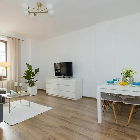 Superapart Chmielna Apt 100, Comfort And Style In The Heart Of The City Warszawa Eksteriør bilde