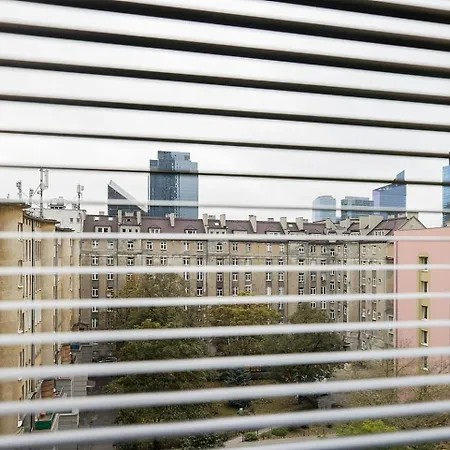 Superapart Chmielna Apt 100, Comfort And Style In The Heart Of The City Warszawa Eksteriør bilde