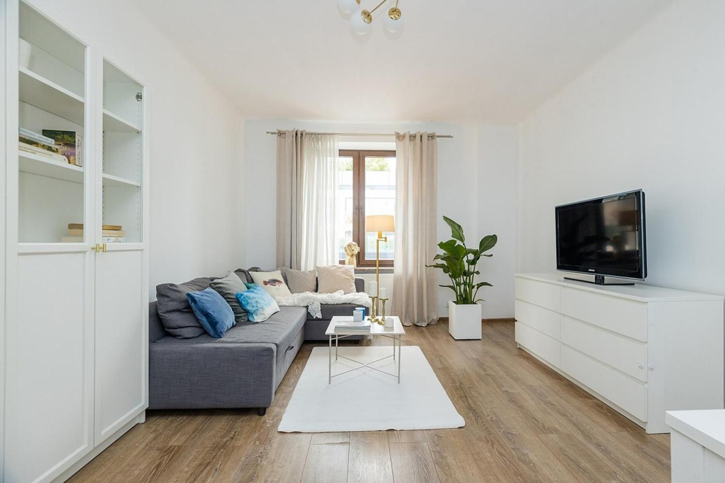 Superapart Chmielna 100, Comfort And Style In The Heart Of The Warszawa