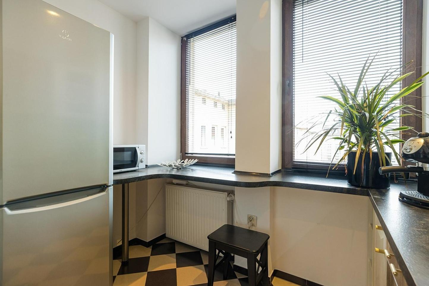 Superapart Chmielna 100, Comfort And Style In The Heart Of The Warszawa