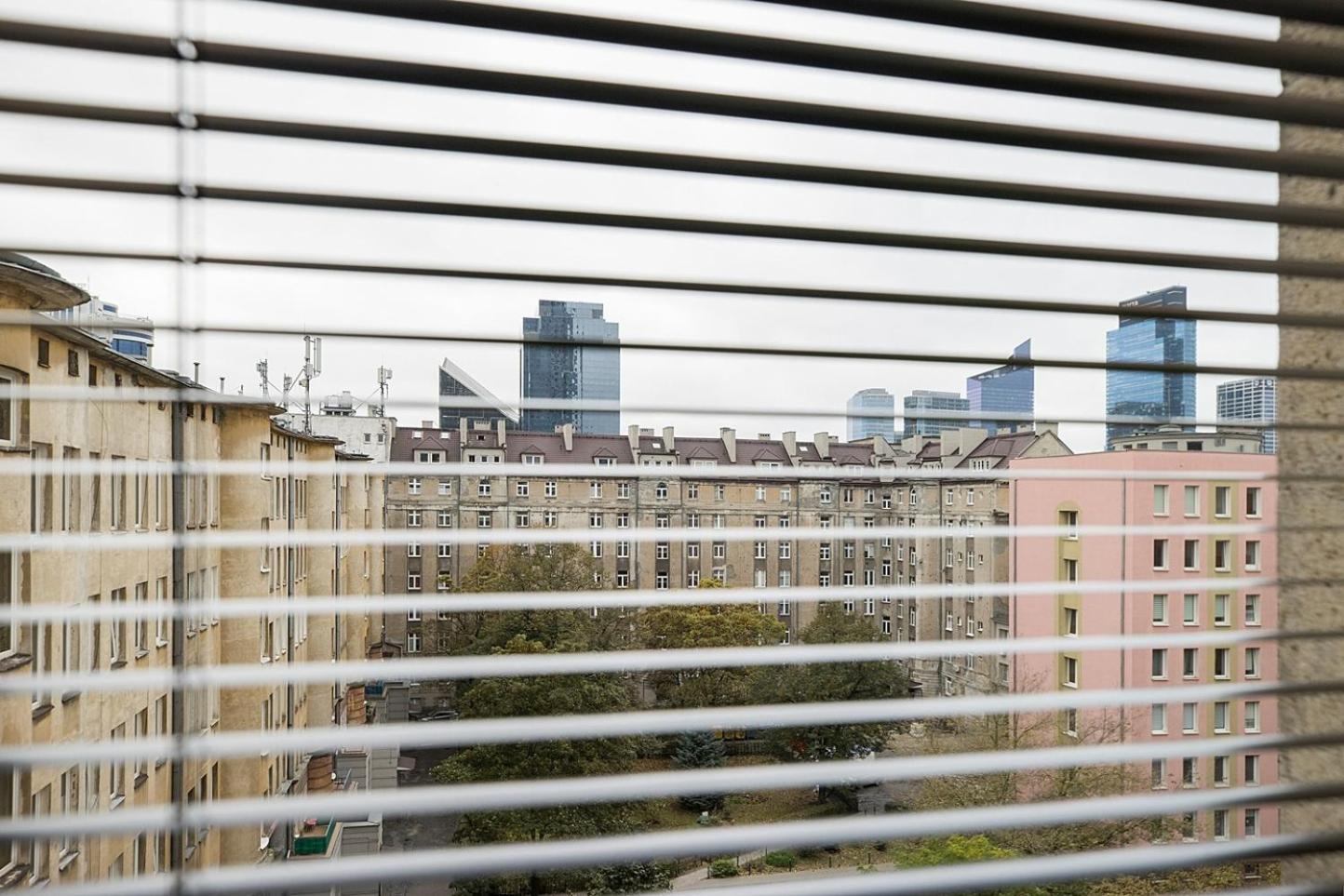 Superapart Chmielna 100, Comfort And Style In The Heart Of The Leilighet *