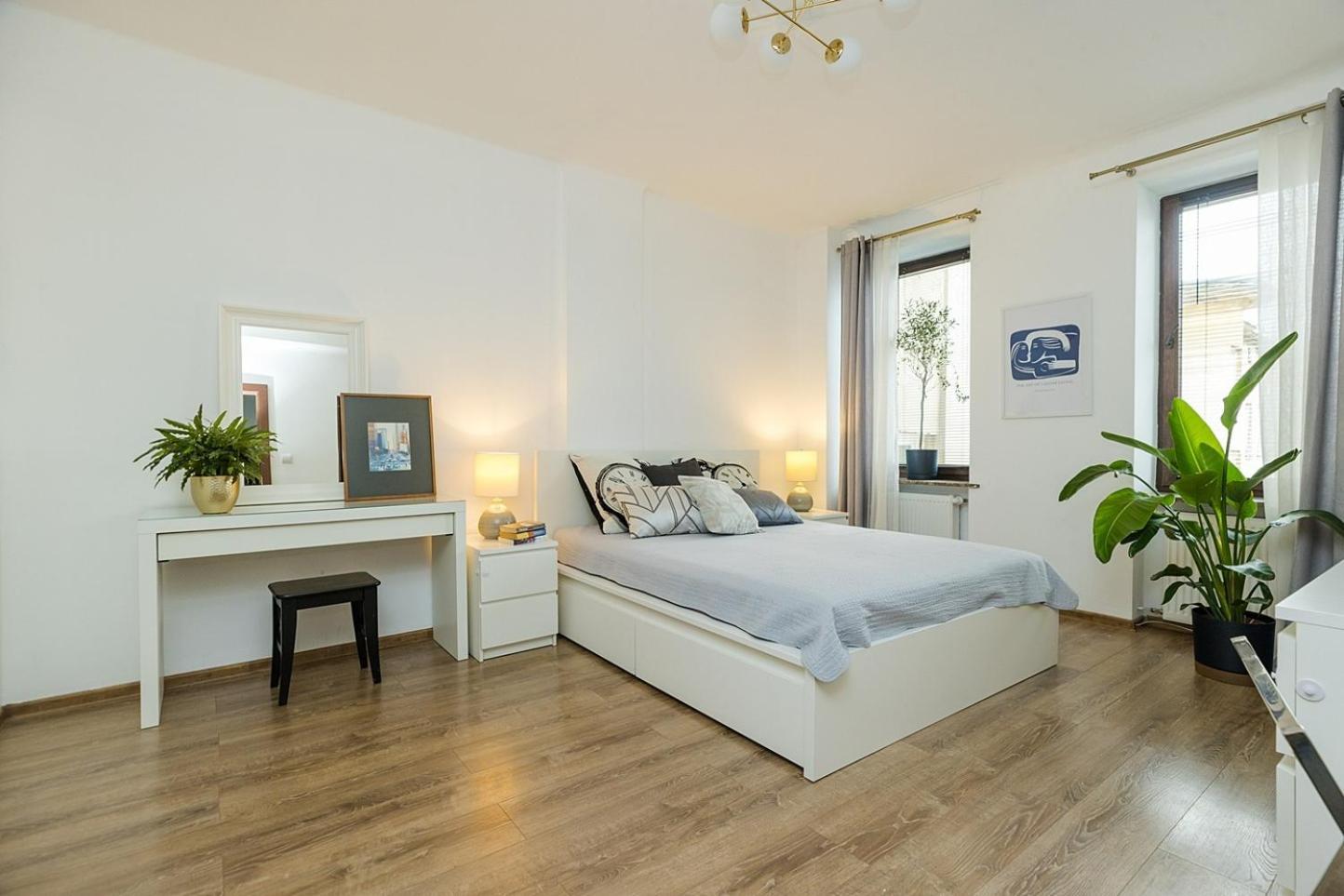 Superapart Chmielna 100, Comfort And Style In The Heart Of The * Warszawa